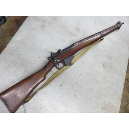 LEE ENFIELD N4 MARK I 303 BRITISH REF: 5877