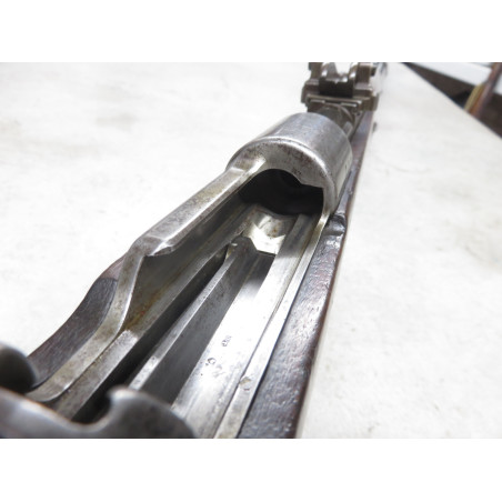MAUSER GEWEHR 98 8 X 57 IS REF: 5867