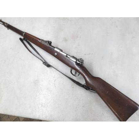 MAUSER GEWEHR 98 8 X 57 IS REF: 5867