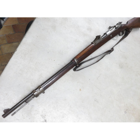 MAUSER GEWEHR 98 8 X 57 IS REF: 5867