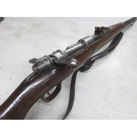 MAUSER GEWEHR 98 8 X 57 IS REF: 5867