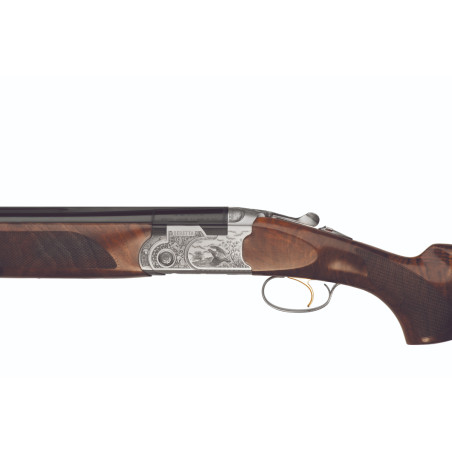 BERETTA 687 SILVER PIGEON III 12 P MD 71 OCHP