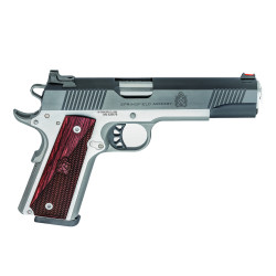 SPRINGFIELD 1911 RONIN 45ACP BRONZE-INOX 4.25 POUCES