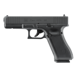 GLOCK 17 GEN5 CO2 CAL 4.5MM 3J