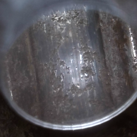 ZASTAVA M48 8X57IS REF: 5868