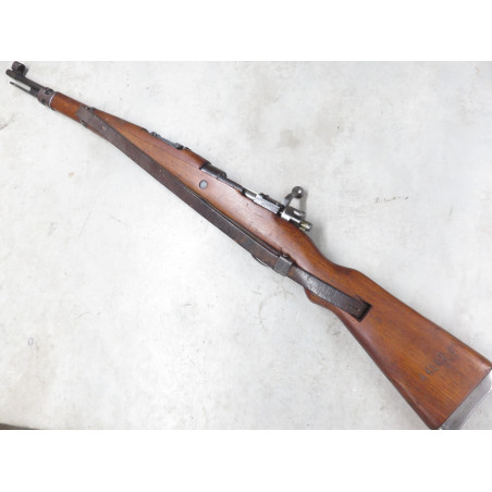 ZASTAVA M48 8X57IS REF: 5868