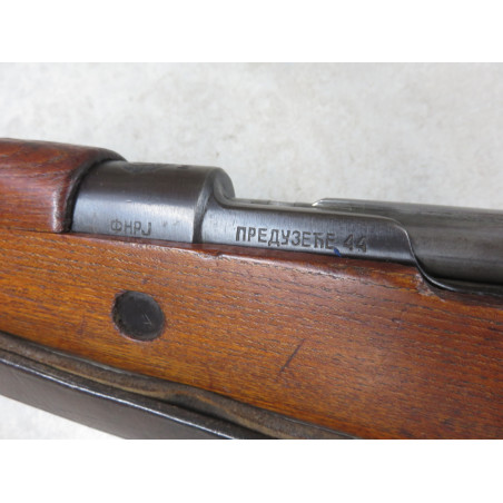 ZASTAVA M48 8X57IS REF: 5868