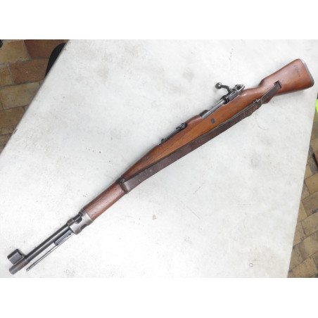 ZASTAVA M48 8X57IS REF: 5868