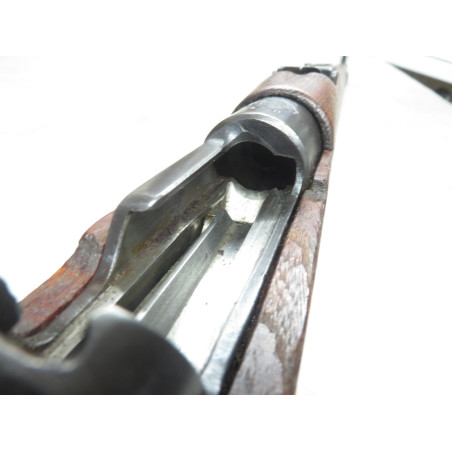 ZASTAVA M48 8X57IS REF: 5868