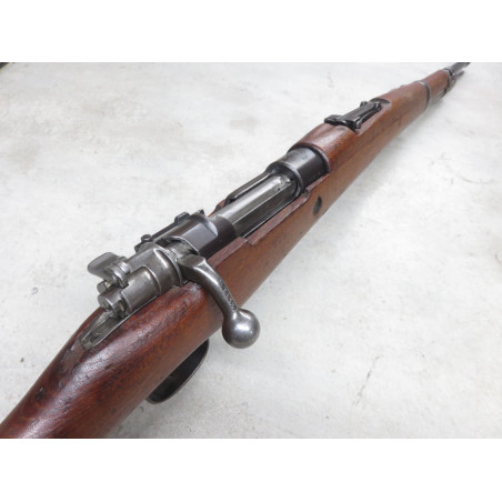 ZASTAVA M48 8X57IS REF: 5868