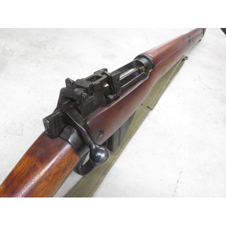 LEE ENFIELD N9 MARK1 22LR REF: 5874