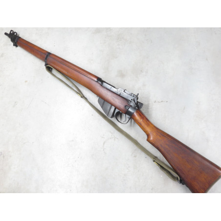 LEE ENFIELD N9 MARK1 22LR REF: 5874