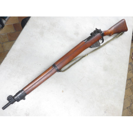 LEE ENFIELD N9 MARK1 22LR REF: 5874