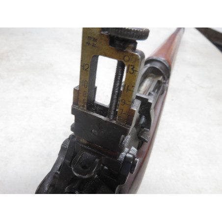 LEE ENFIELD N9 MARK1 22LR REF: 5874