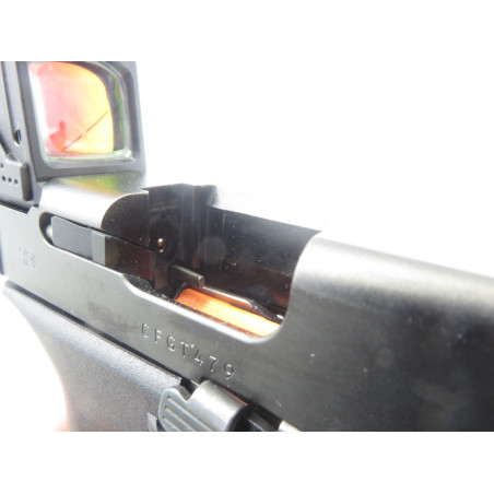 GLOCK 47 MOS 9X19 A-CUT COMBO AIMPOINT REF: 5926