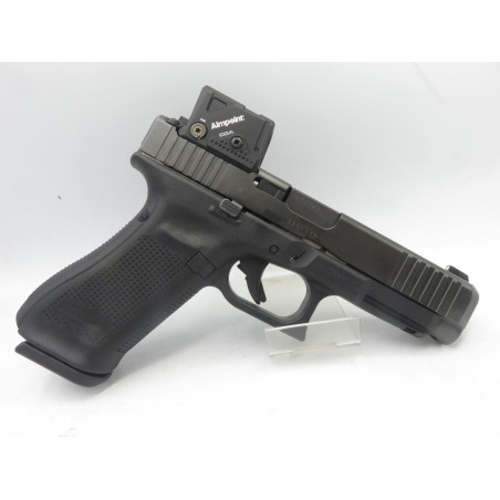 GLOCK 47 MOS 9X19 A-CUT COMBO AIMPOINT REF: 5926