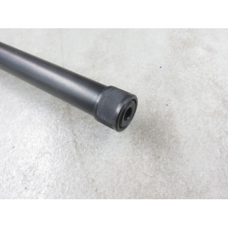 CZ 457 SYNTHETIQUE 22 LONG RIFLE REF: 5924