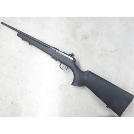 CZ 457 SYNTHETIQUE 22 LONG RIFLE REF: 5924