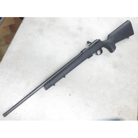 CZ 457 SYNTHETIQUE 22 LONG RIFLE REF: 5924