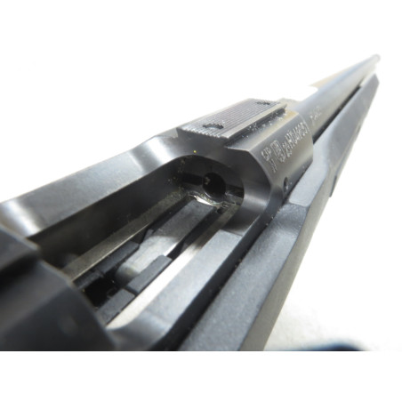 CZ 457 SYNTHETIQUE 22 LONG RIFLE REF: 5924