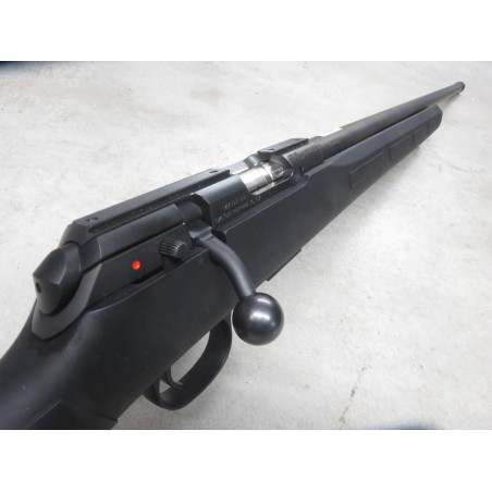 CZ 457 SYNTHETIQUE 22 LONG RIFLE REF: 5924