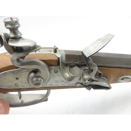 DAVIDE PEDERSOLI LE PAGE SILEX 44 PN REF: 5731