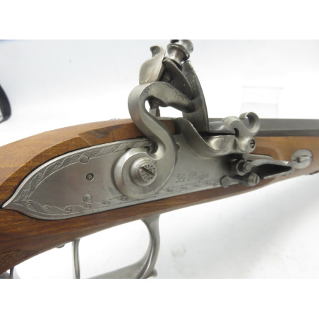 DAVIDE PEDERSOLI LE PAGE SILEX 44 PN REF: 5731