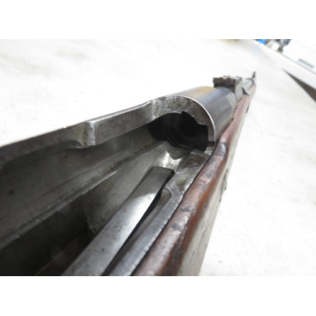 BERTHIER MOUSQUETON 1907-I5 8X51 LEBEL REF: 5866