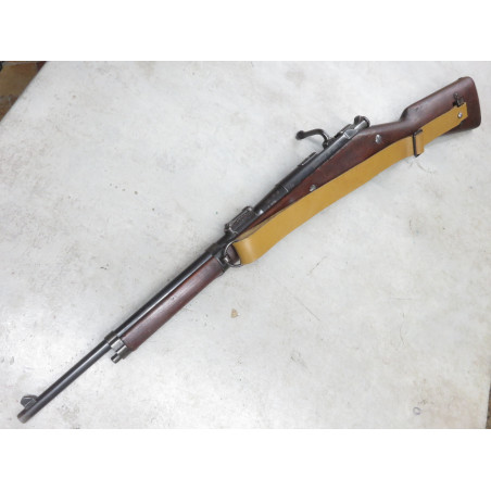 BERTHIER MOUSQUETON 1907-I5 8X51 LEBEL REF: 5866