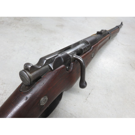 BERTHIER MOUSQUETON 1907-I5 8X51 LEBEL REF: 5866