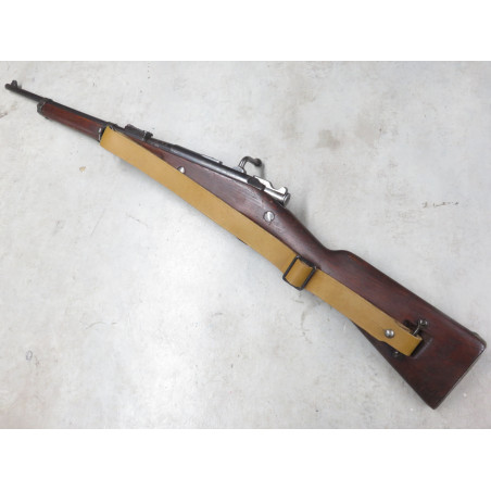 BERTHIER MOUSQUETON 1907-I5 8X51 LEBEL REF: 5866