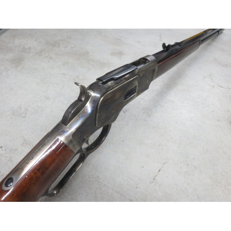 UBERTI 1873 CARBINE 44-40 WIN REF: 5876