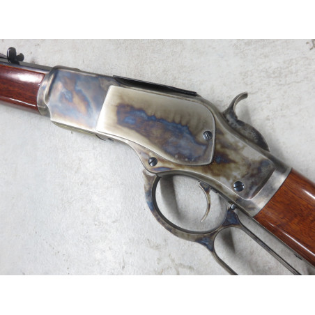 UBERTI 1873 CARBINE 44-40 WIN REF: 5876