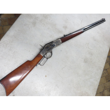 UBERTI 1873 CARBINE 44-40 WIN REF: 5876