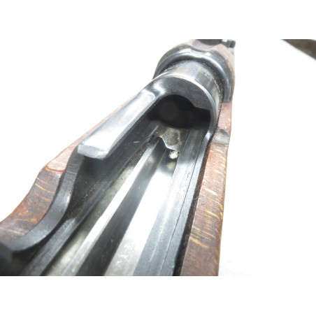 HUSQVARNA M96-38 6.5X55 SE REF: 5870