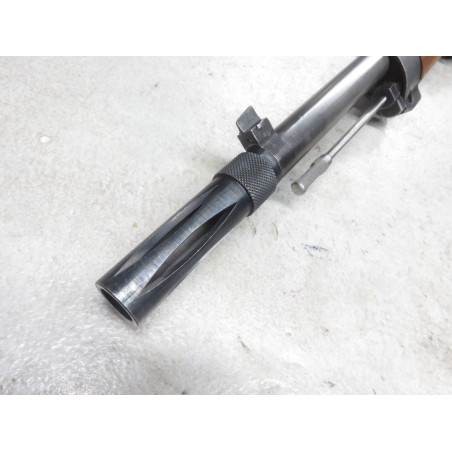 HUSQVARNA M96-38 6.5X55 SE REF: 5870