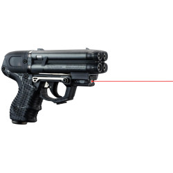 JET JPX 6 LASER NOIR +1 RECHARGE OC