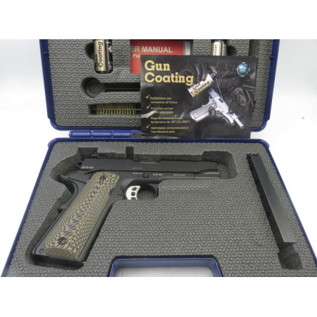 TISAS ZIG M9 9X19