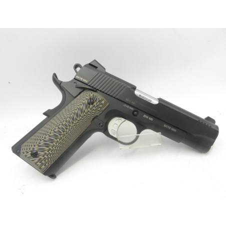 TISAS ZIG M9 9X19