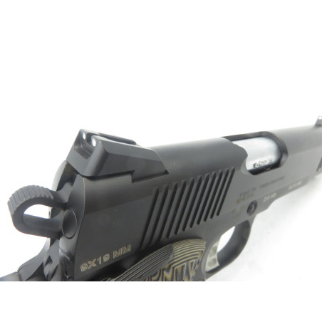 TISAS ZIG M9 9X19