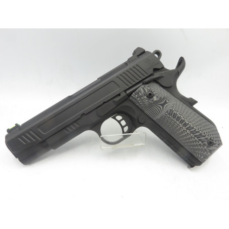 TISAS ZIG M45 BANTAM 45ACP