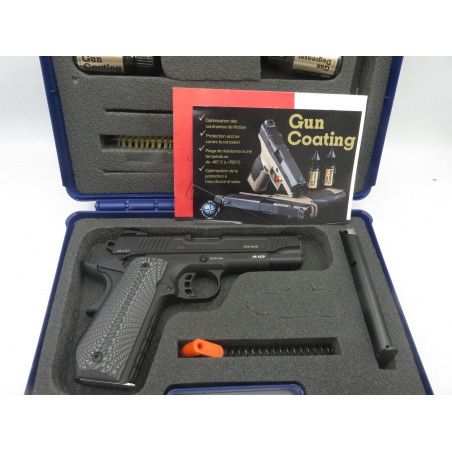 TISAS ZIG M45 BANTAM 45ACP