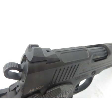 TISAS ZIG M45 BANTAM 45ACP