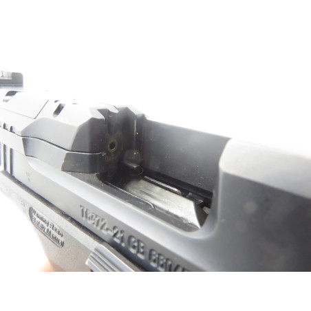 CANIK TP9 SUB ELITE 9X19 REF: 5937