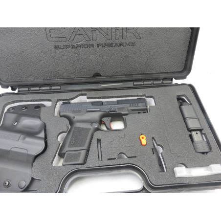 CANIK TP9 SUB ELITE 9X19 REF: 5937