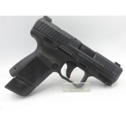 CANIK TP9 SUB ELITE 9X19 REF: 5937
