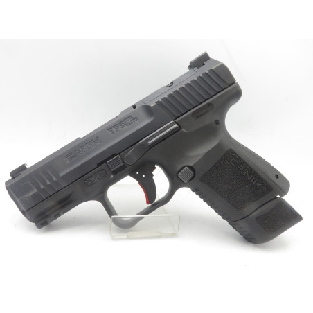 CANIK TP9 SUB ELITE 9X19 REF: 5937