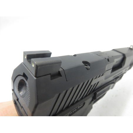 CANIK TP9 SUB ELITE 9X19 REF: 5937