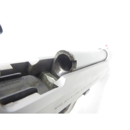 BERETTA 92 FS STOCK 9X19 REF: 5928