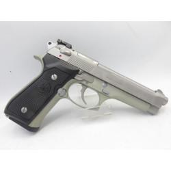 BERETTA 92 FS STOCK 9X19 REF: 5928